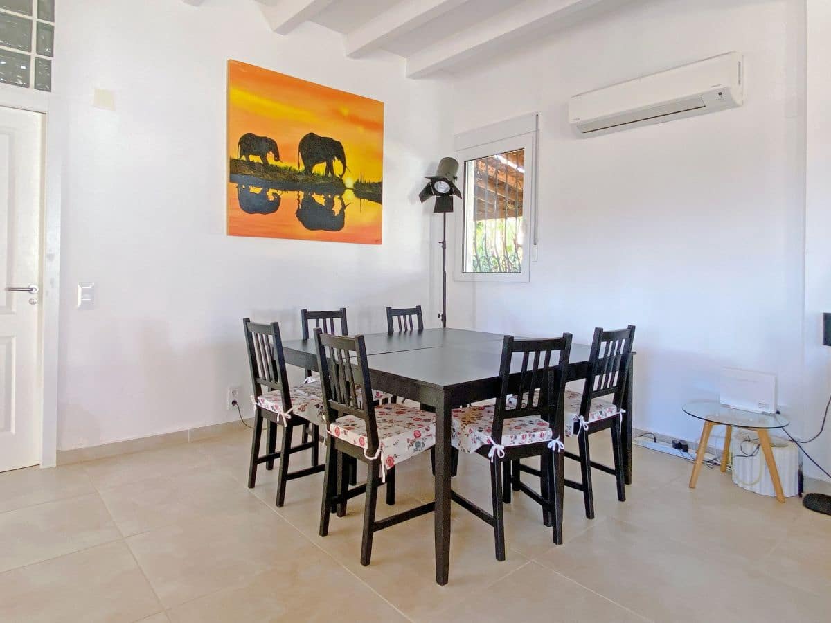 7 slaapkamer Villa te koop in Gandia met zwembad - € 790.000 (Ref: 8910828)