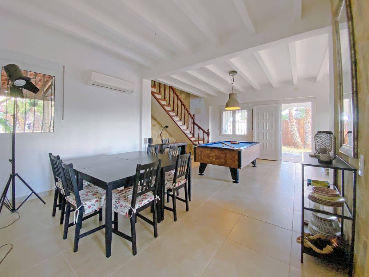 7 slaapkamer Villa te koop in Gandia met zwembad - € 790.000 (Ref: 8910828)