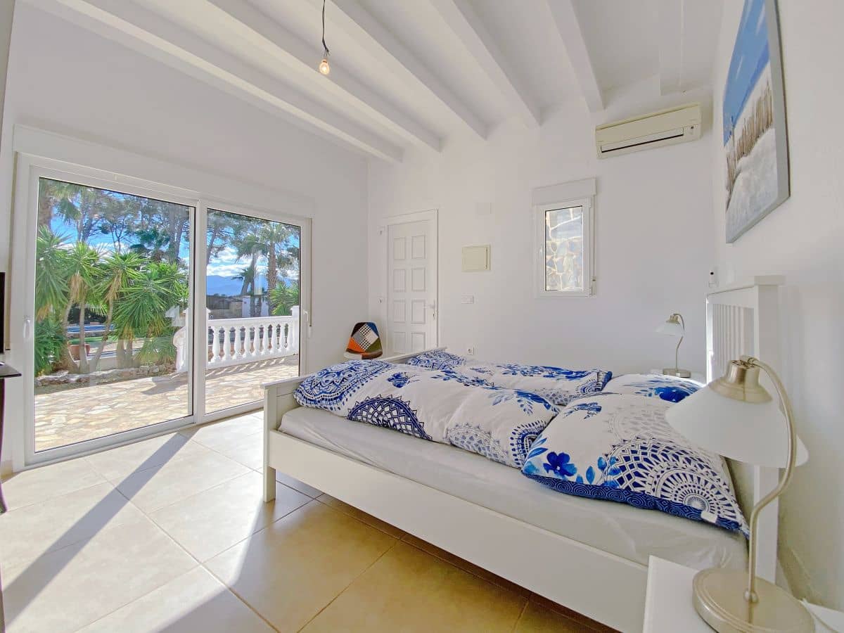 7 slaapkamer Villa te koop in Gandia met zwembad - € 790.000 (Ref: 8910828)