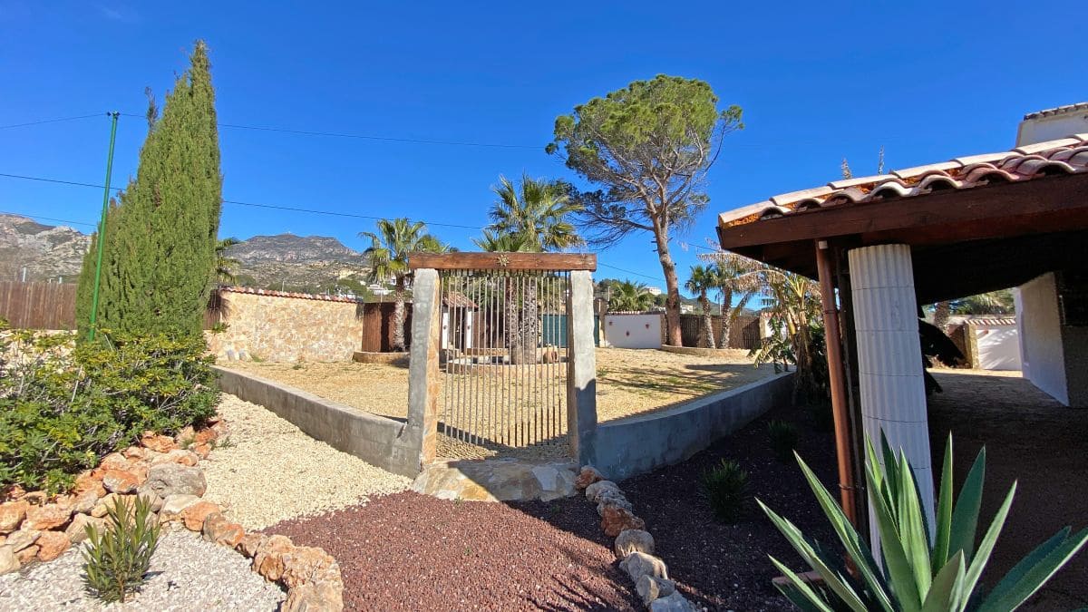 7 slaapkamer Villa te koop in Gandia met zwembad - € 790.000 (Ref: 8910828)