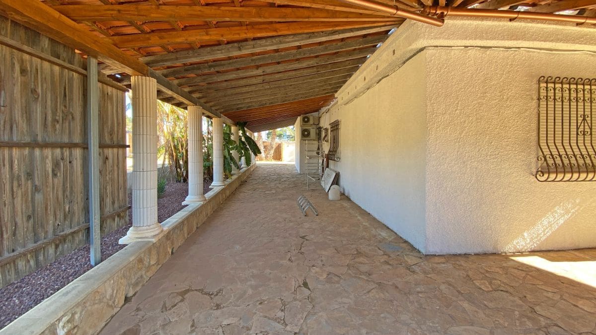 7 slaapkamer Villa te koop in Gandia met zwembad - € 790.000 (Ref: 8910828)