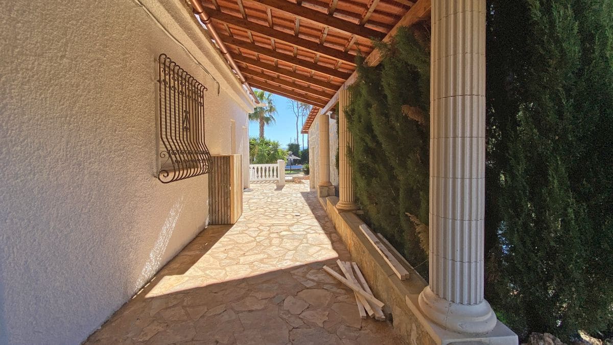 7 slaapkamer Villa te koop in Gandia met zwembad - € 790.000 (Ref: 8910828)