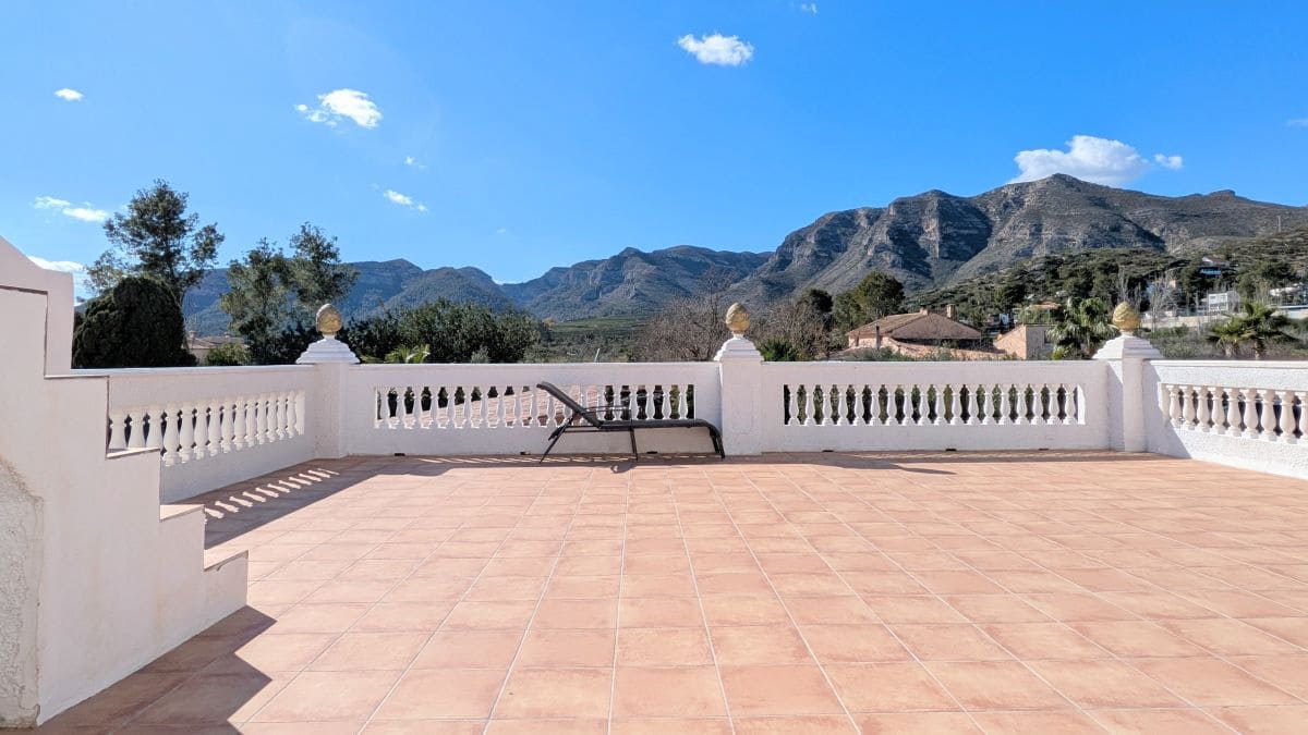 7 slaapkamer Villa te koop in Gandia met zwembad - € 790.000 (Ref: 8910828)