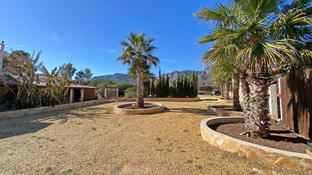 7 slaapkamer Villa te koop in Gandia met zwembad - € 790.000 (Ref: 8910828)