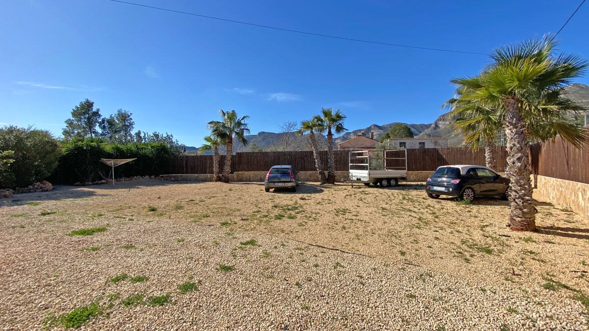 7 slaapkamer Villa te koop in Gandia met zwembad - € 790.000 (Ref: 8910828)