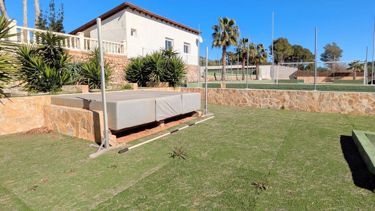 7 slaapkamer Villa te koop in Gandia met zwembad - € 790.000 (Ref: 8910828)