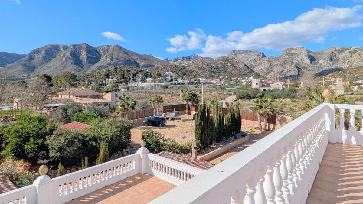 7 slaapkamer Villa te koop in Gandia met zwembad - € 790.000 (Ref: 8910828)
