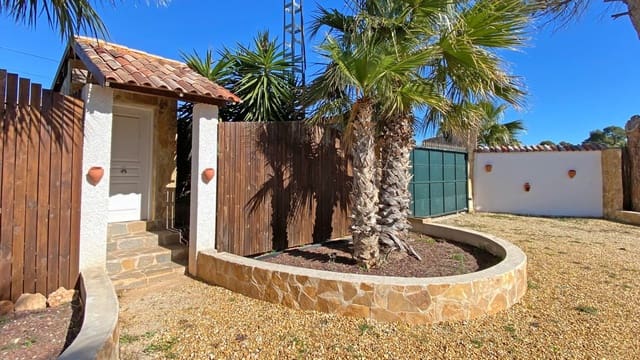 7 chambre Villa/Maison à vendre à Gandia avec piscine - 790 000 € (Ref: 8910828)