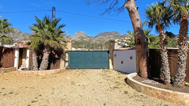 7 chambre Villa/Maison à vendre à Gandia avec piscine - 790 000 € (Ref: 8910828)