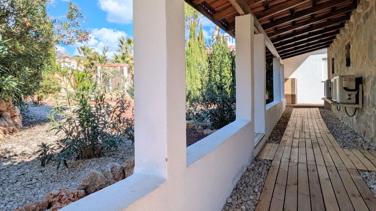 7 slaapkamer Villa te koop in Gandia met zwembad - € 790.000 (Ref: 8910828)