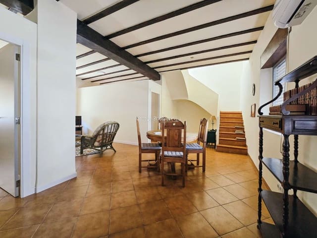 6 bedroom Townhouse for sale in Villalonga - € 384,000 (Ref: 9026297)