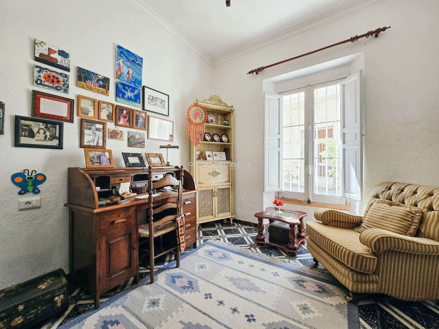 6 Zimmer Haus zu verkaufen in Villalonga - 384.000 € (Ref: 9026297)