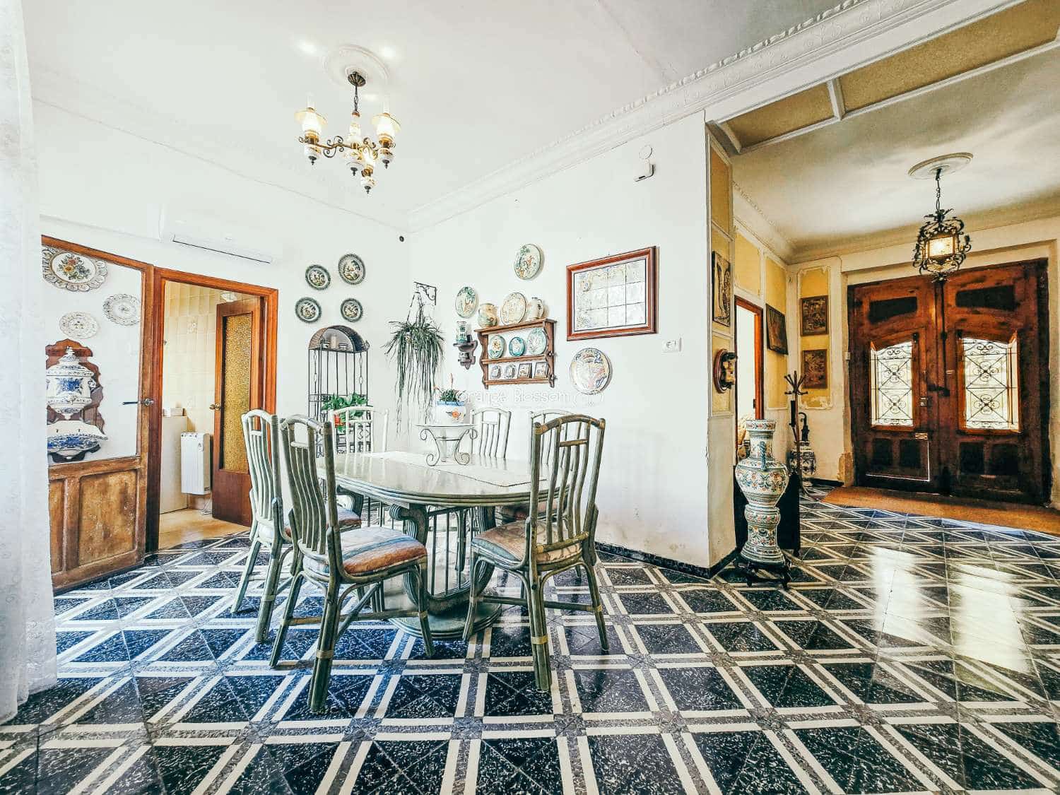 6 Zimmer Haus zu verkaufen in Villalonga - 384.000 € (Ref: 9026297)