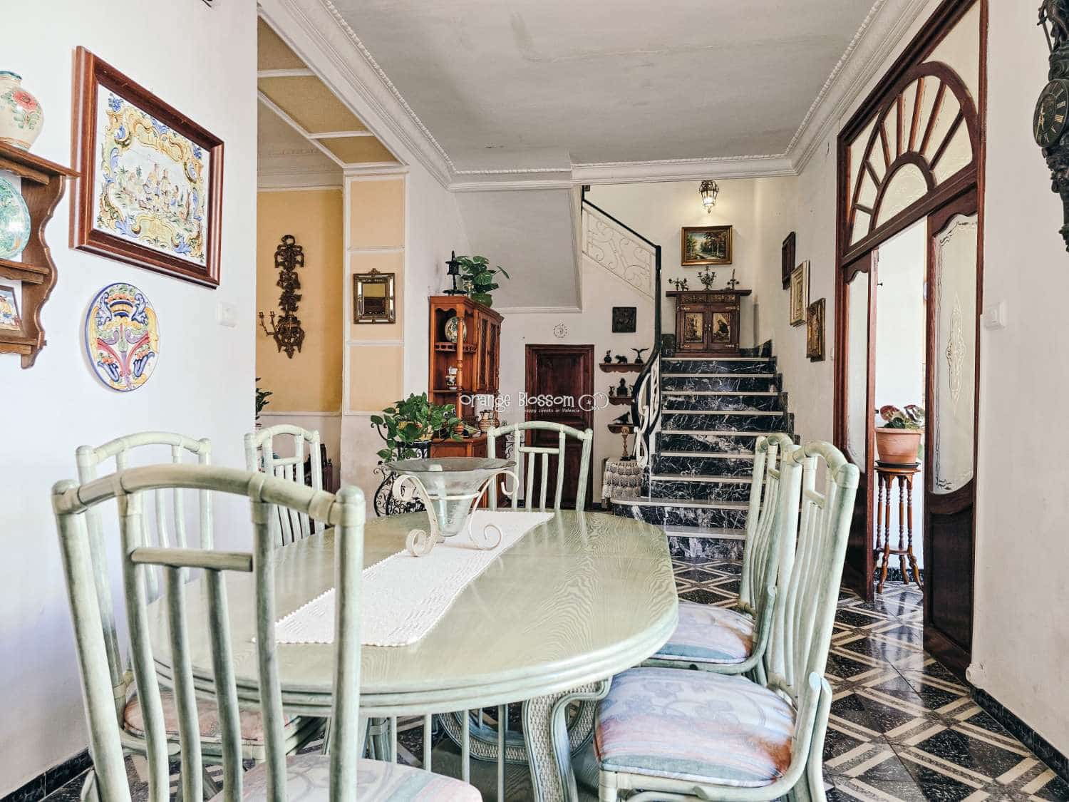 6 Zimmer Haus zu verkaufen in Villalonga - 384.000 € (Ref: 9026297)