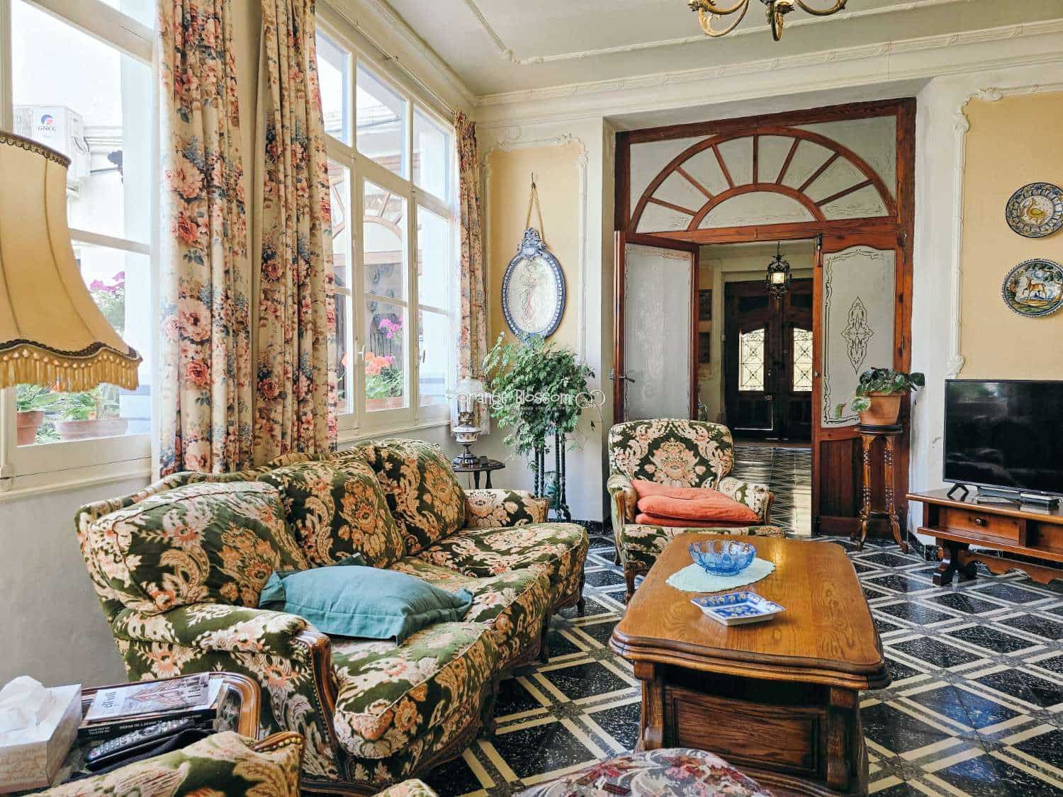 6 Zimmer Haus zu verkaufen in Villalonga - 384.000 € (Ref: 9026297)