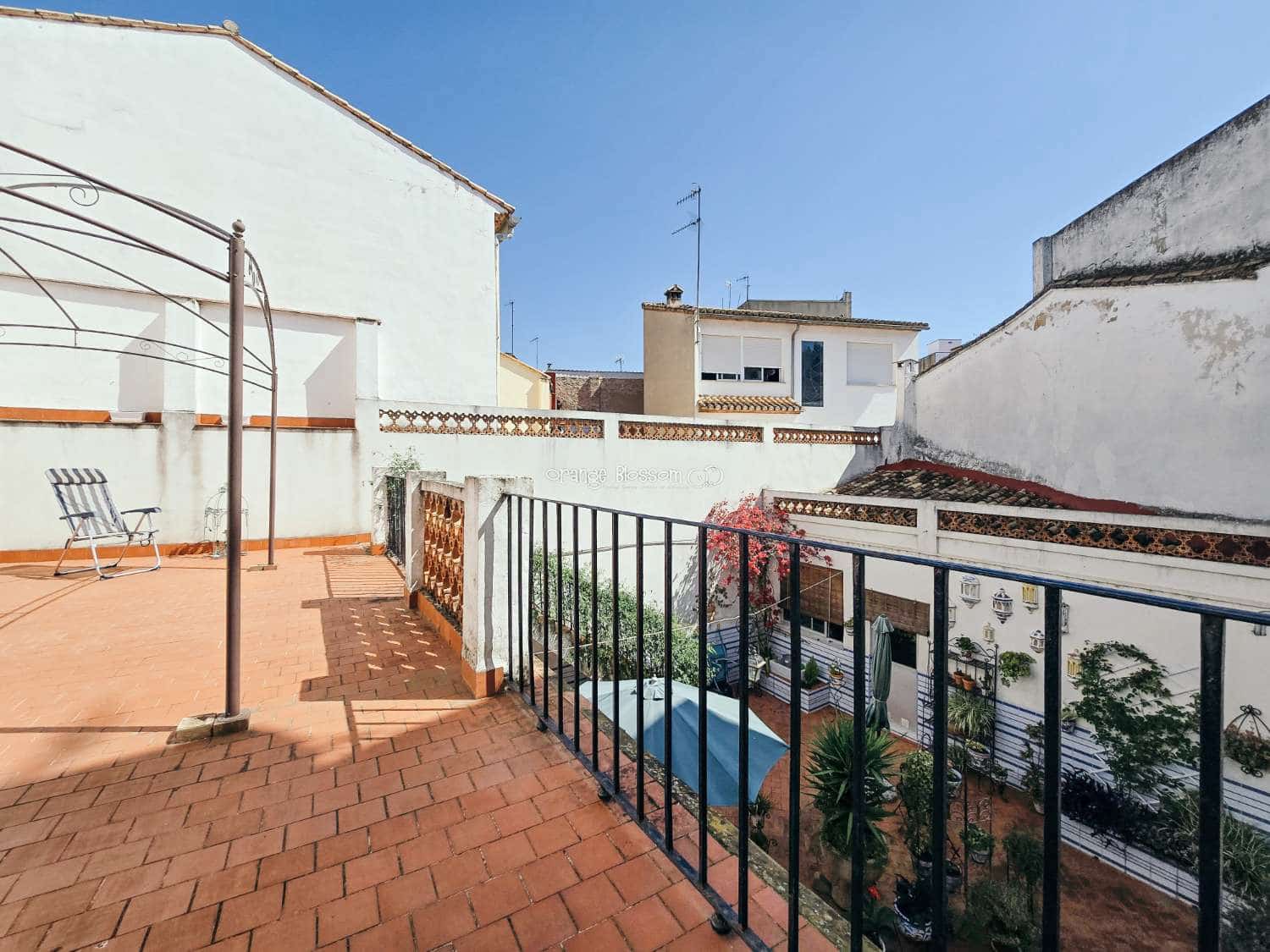 6 Zimmer Haus zu verkaufen in Villalonga - 384.000 € (Ref: 9026297)