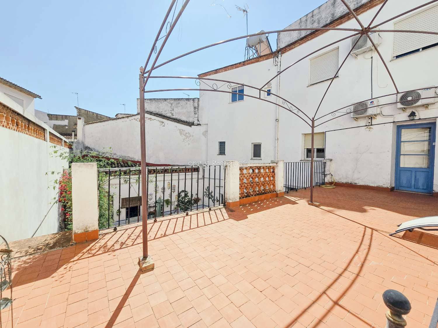 6 Zimmer Haus zu verkaufen in Villalonga - 384.000 € (Ref: 9026297)