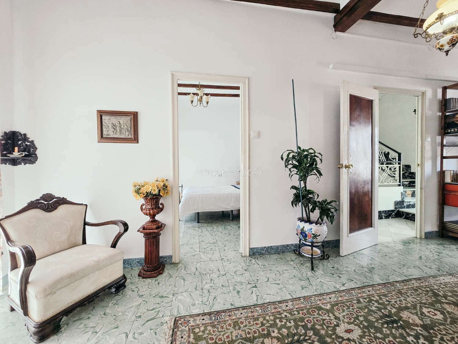 6 Zimmer Haus zu verkaufen in Villalonga - 384.000 € (Ref: 9026297)