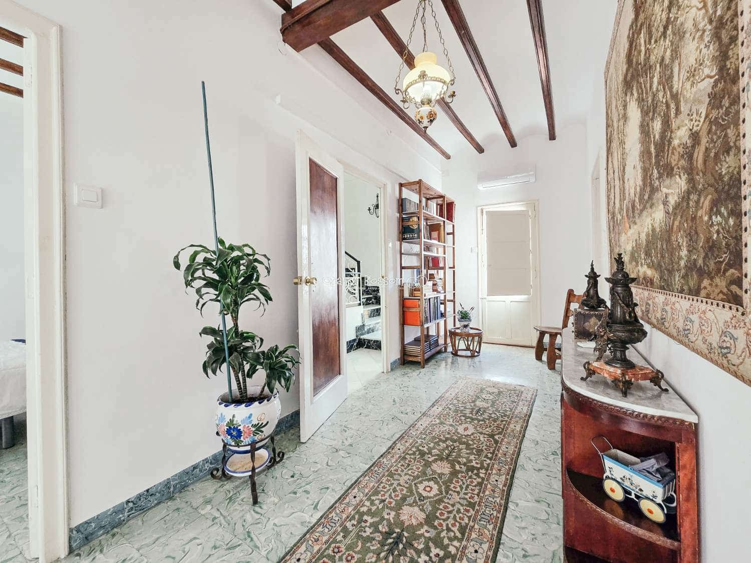 6 Zimmer Haus zu verkaufen in Villalonga - 384.000 € (Ref: 9026297)