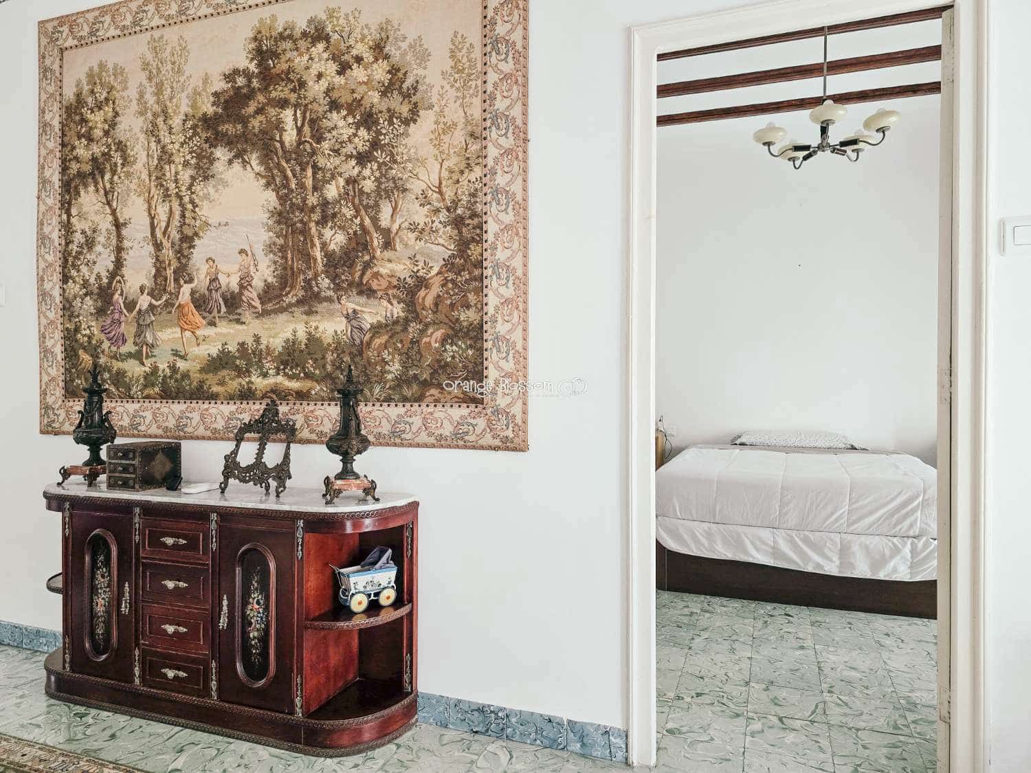 6 Zimmer Haus zu verkaufen in Villalonga - 384.000 € (Ref: 9026297)