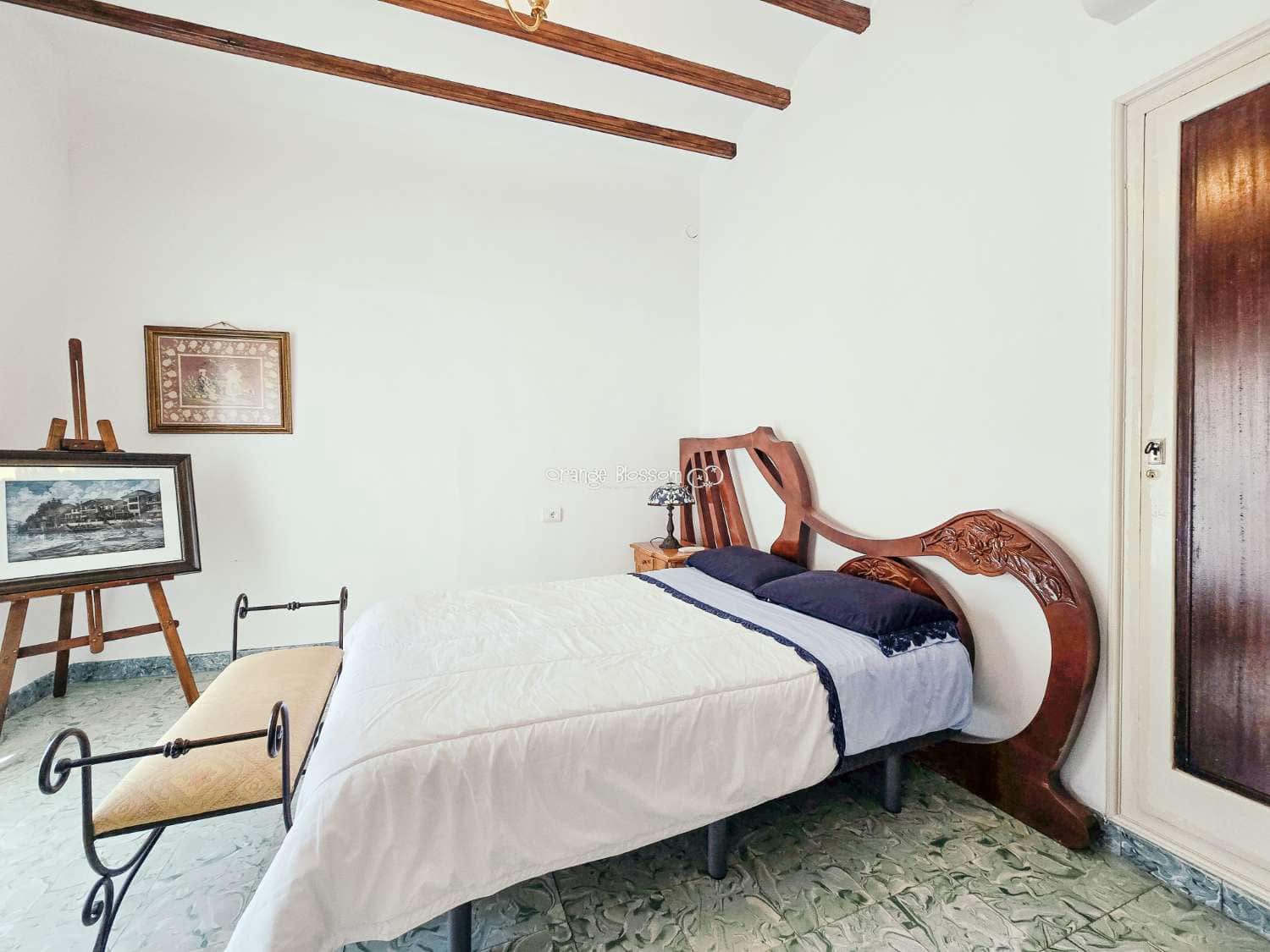 6 Zimmer Haus zu verkaufen in Villalonga - 384.000 € (Ref: 9026297)