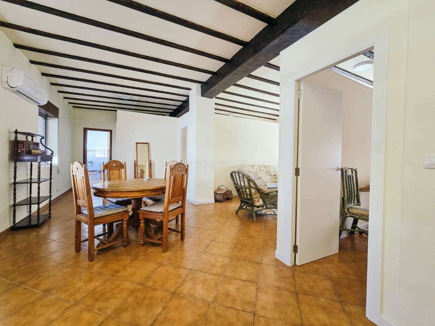 6 Zimmer Haus zu verkaufen in Villalonga - 384.000 € (Ref: 9026297)