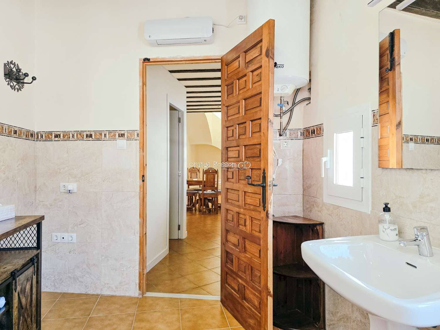 6 Zimmer Haus zu verkaufen in Villalonga - 384.000 € (Ref: 9026297)