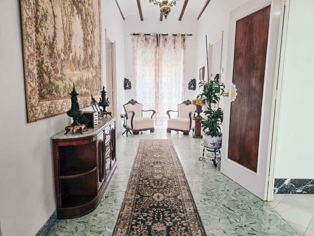 6 bedroom Townhouse for sale in Villalonga - € 384,000 (Ref: 9026297)