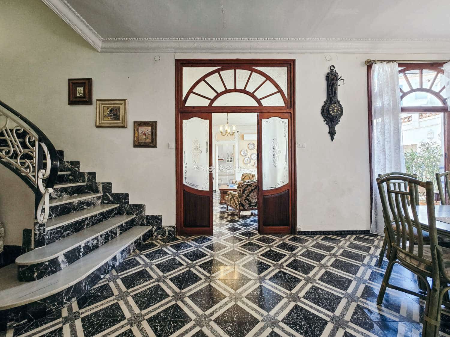 6 Zimmer Haus zu verkaufen in Villalonga - 384.000 € (Ref: 9026297)