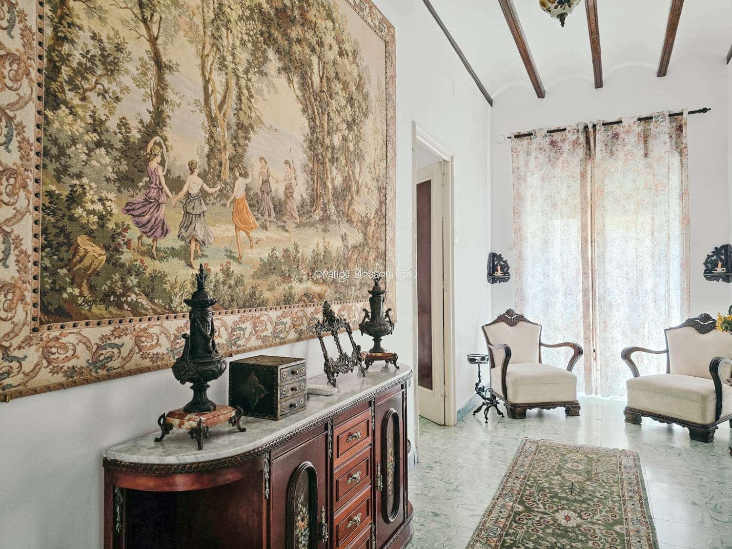 6 Zimmer Haus zu verkaufen in Villalonga - 384.000 € (Ref: 9026297)