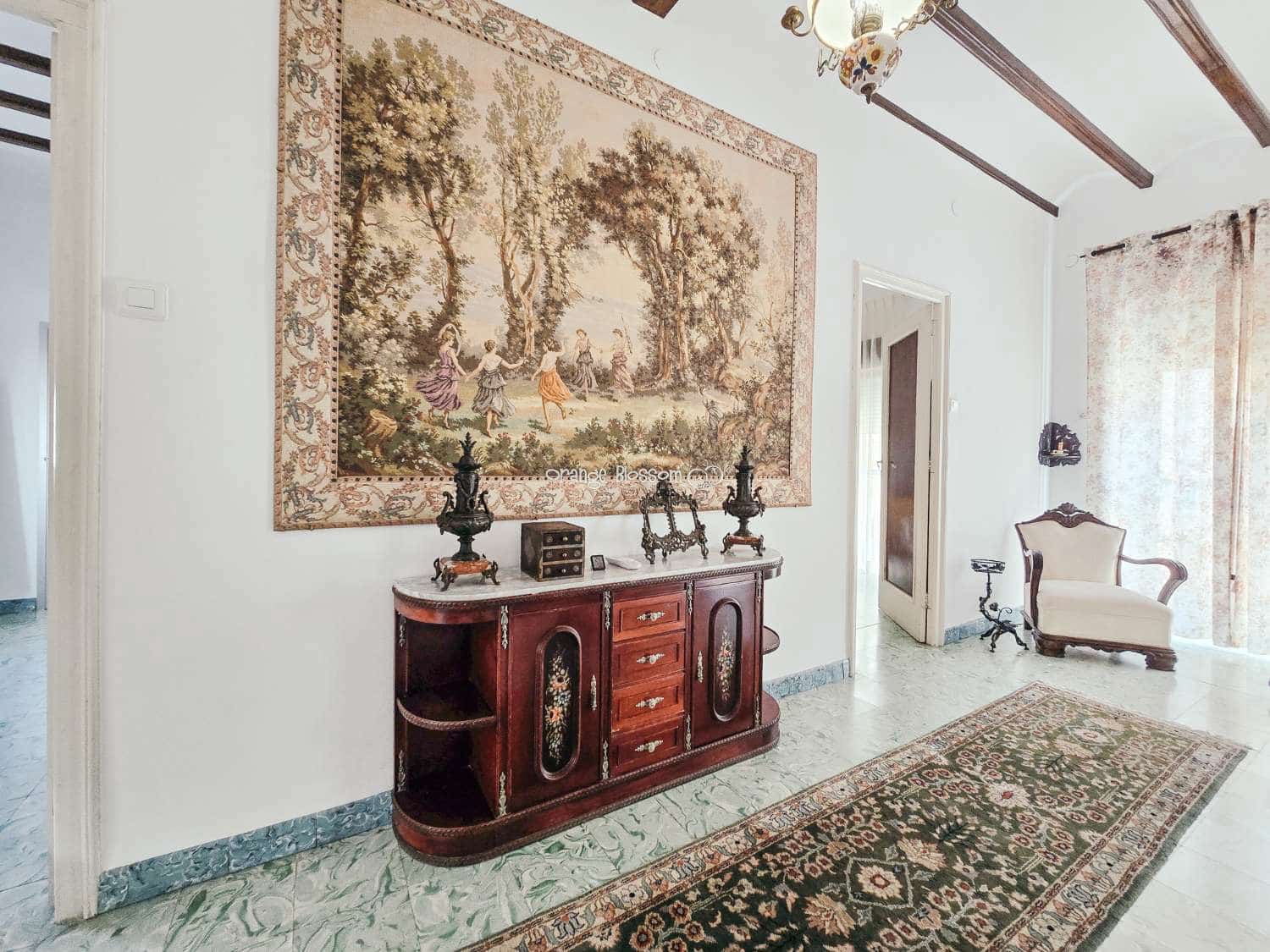 6 Zimmer Haus zu verkaufen in Villalonga - 384.000 € (Ref: 9026297)