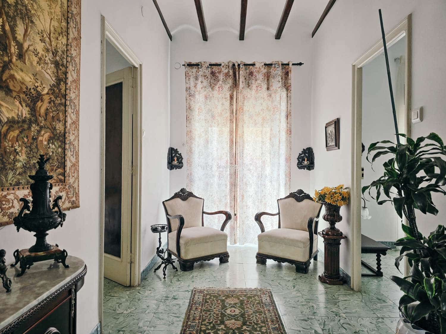 6 Zimmer Haus zu verkaufen in Villalonga - 384.000 € (Ref: 9026297)