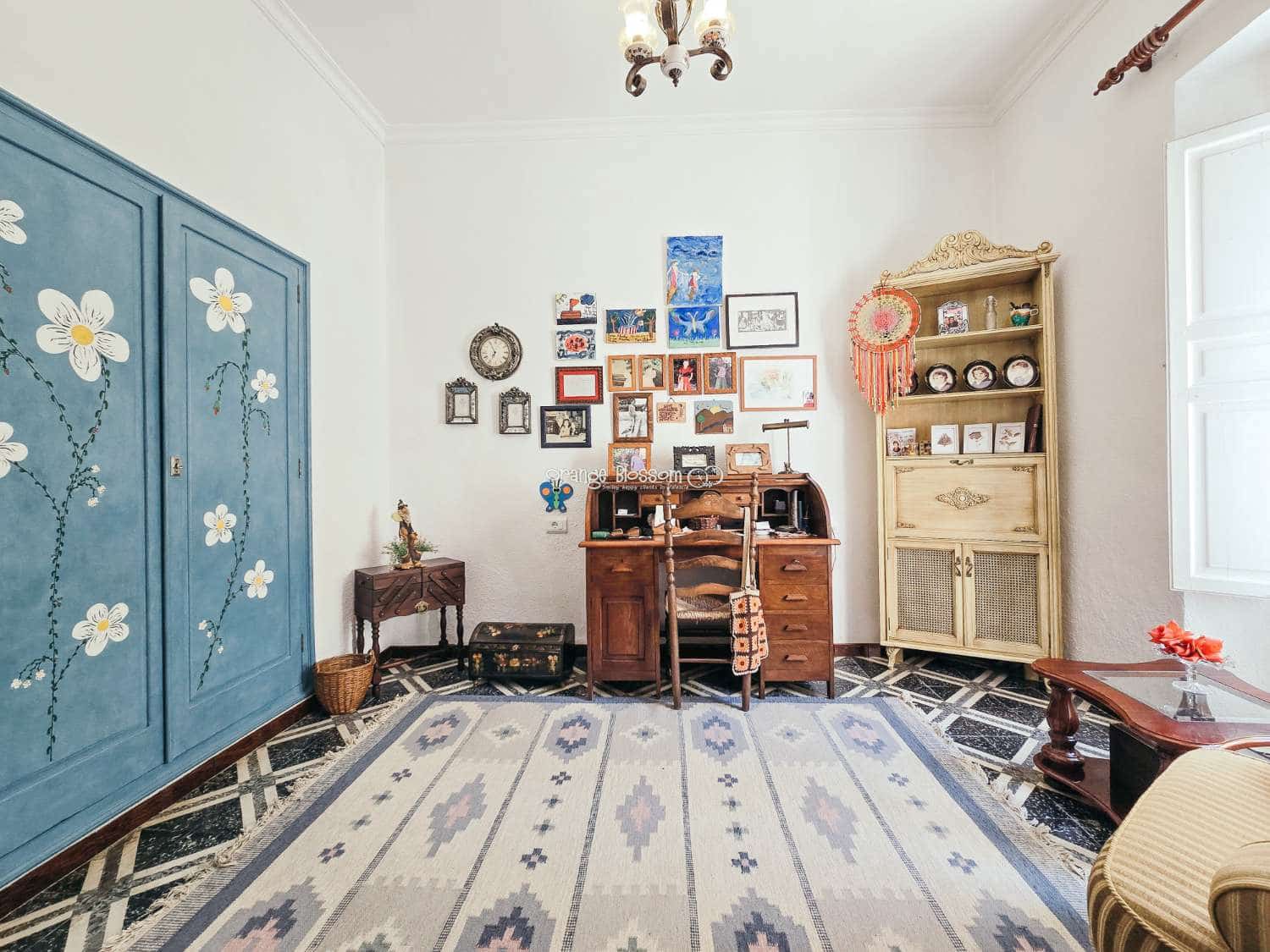 6 Zimmer Haus zu verkaufen in Villalonga - 384.000 € (Ref: 9026297)