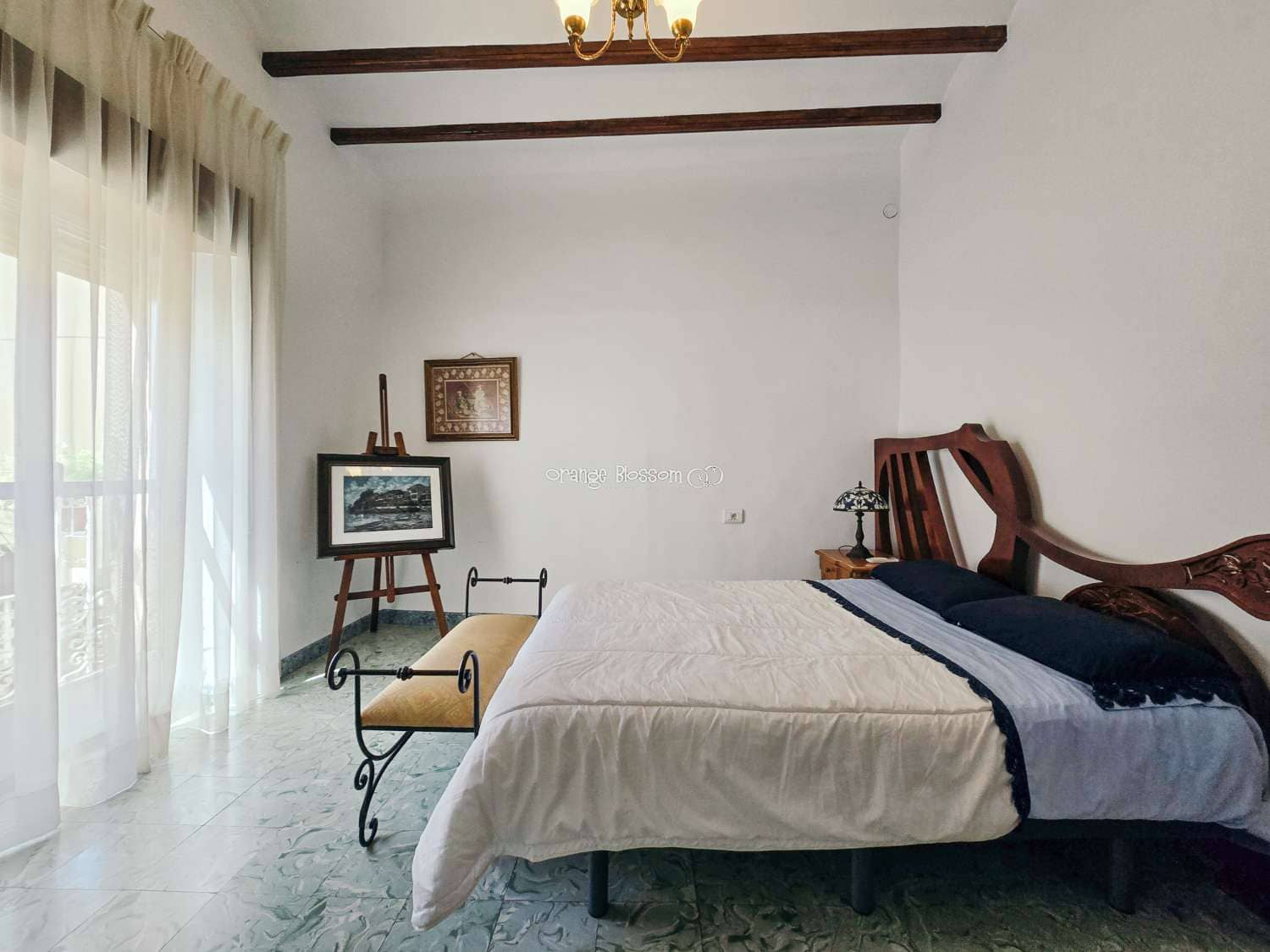 6 Zimmer Haus zu verkaufen in Villalonga - 384.000 € (Ref: 9026297)