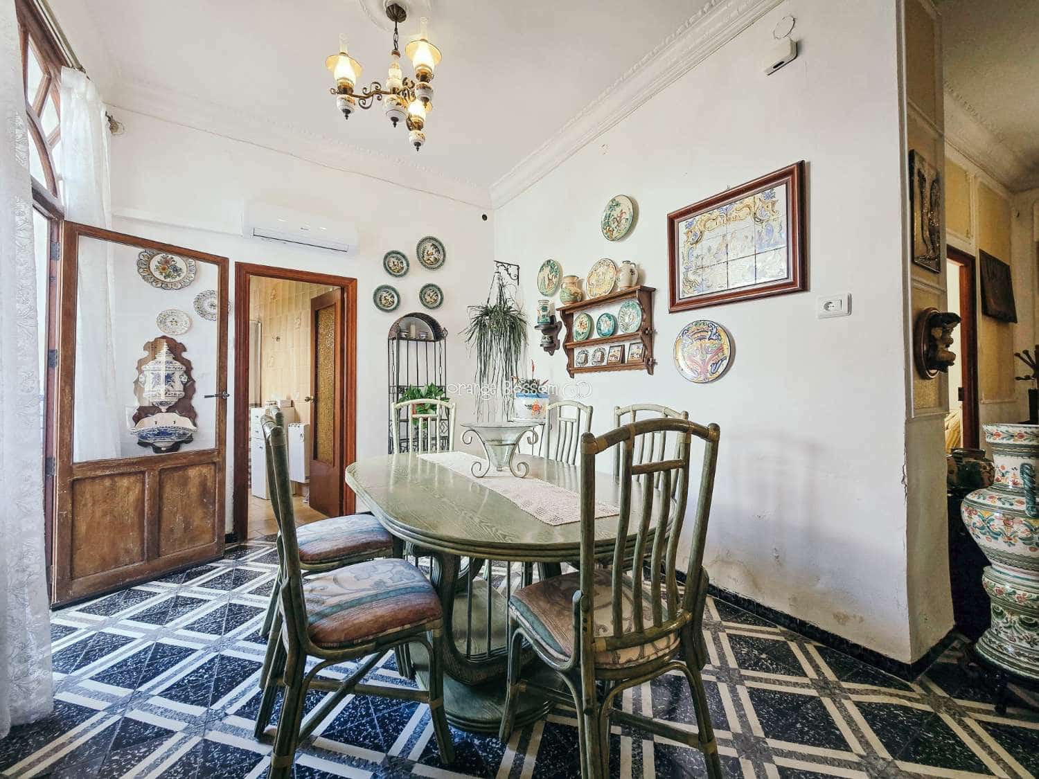 6 Zimmer Haus zu verkaufen in Villalonga - 384.000 € (Ref: 9026297)