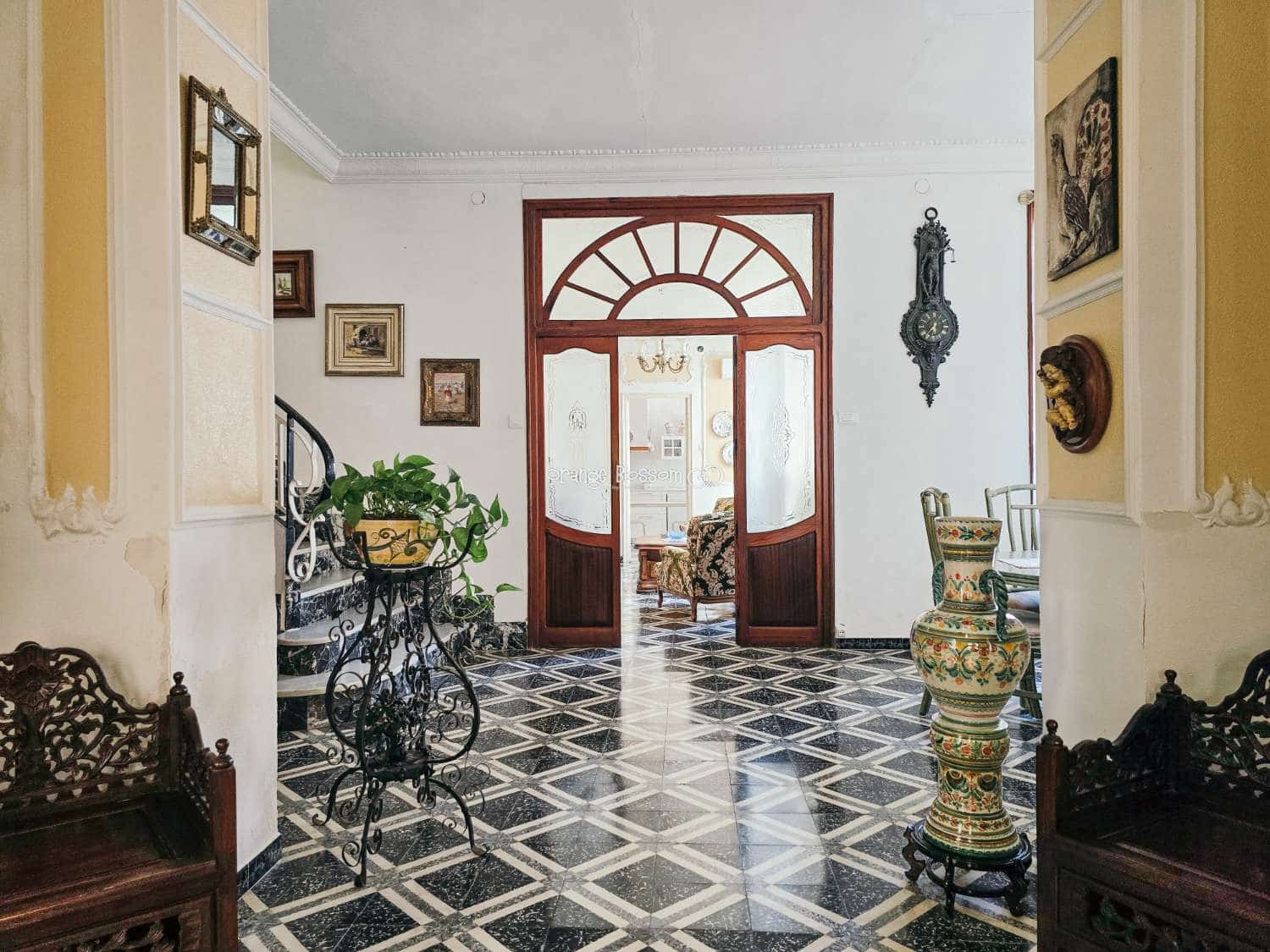 6 Zimmer Haus zu verkaufen in Villalonga - 384.000 € (Ref: 9026297)