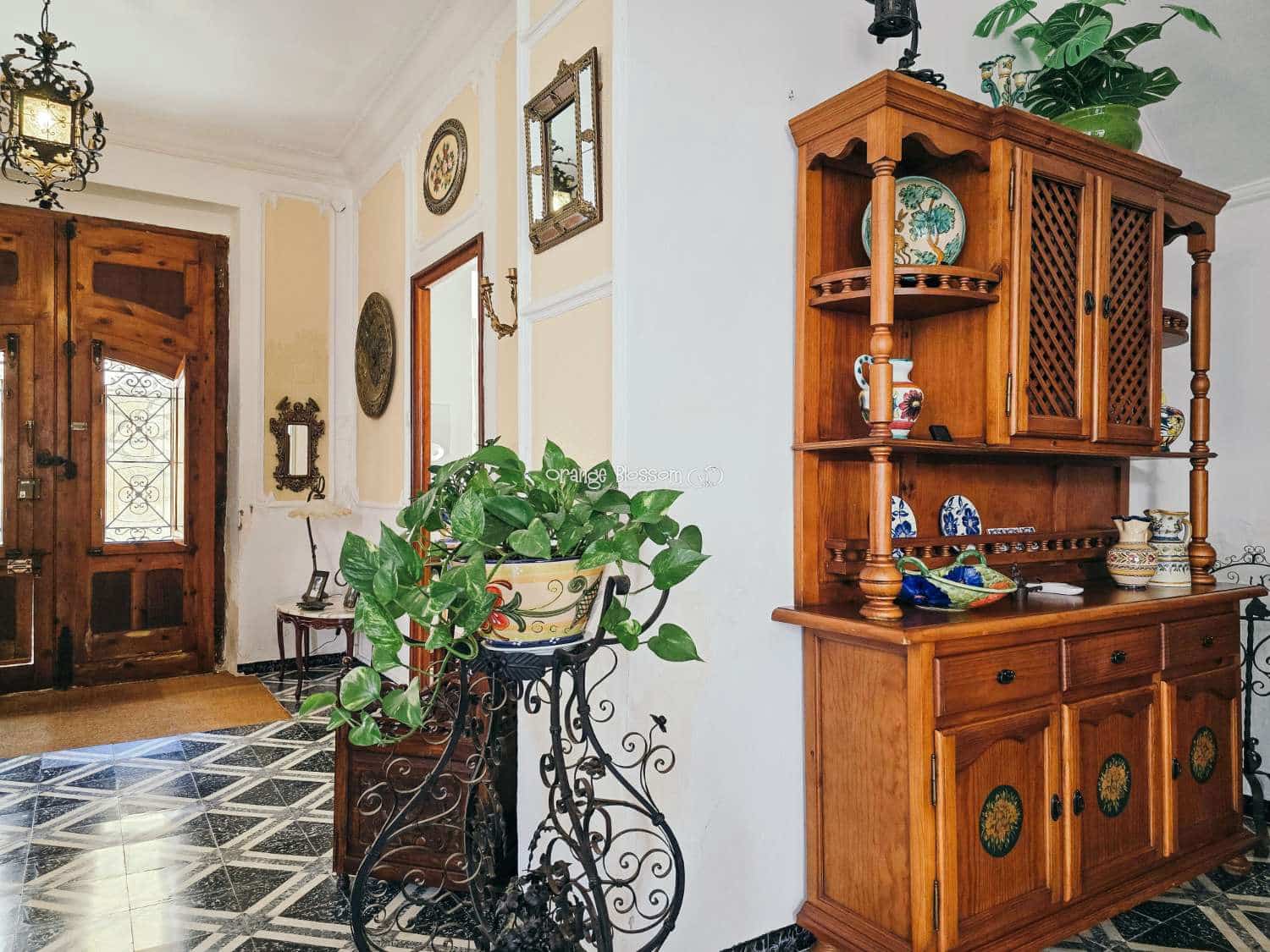 6 Zimmer Haus zu verkaufen in Villalonga - 384.000 € (Ref: 9026297)