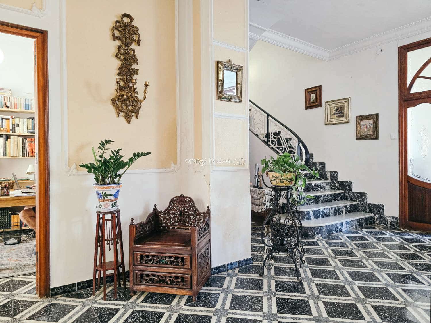 6 Zimmer Haus zu verkaufen in Villalonga - 384.000 € (Ref: 9026297)