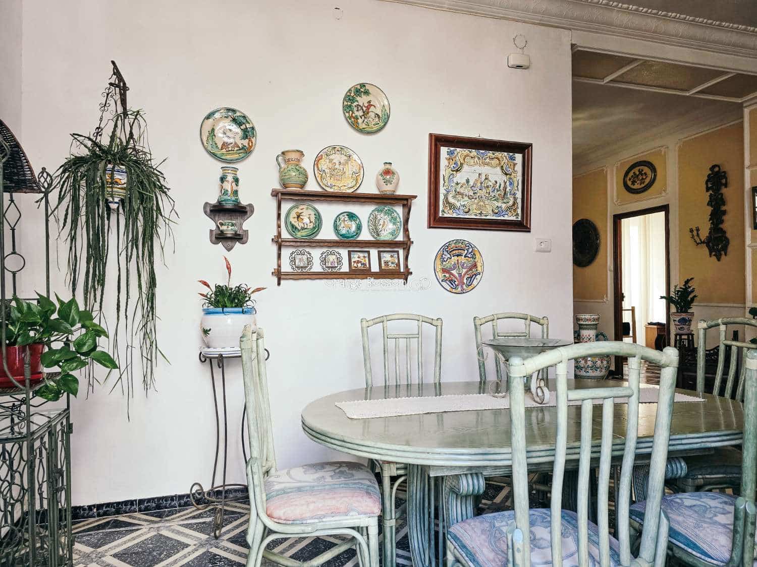 6 Zimmer Haus zu verkaufen in Villalonga - 384.000 € (Ref: 9026297)