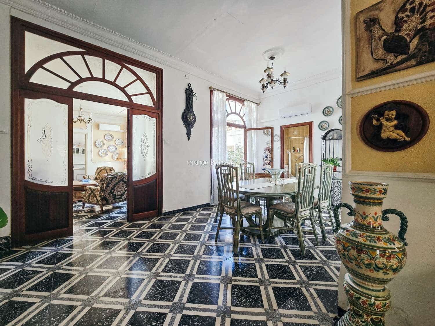 6 Zimmer Haus zu verkaufen in Villalonga - 384.000 € (Ref: 9026297)