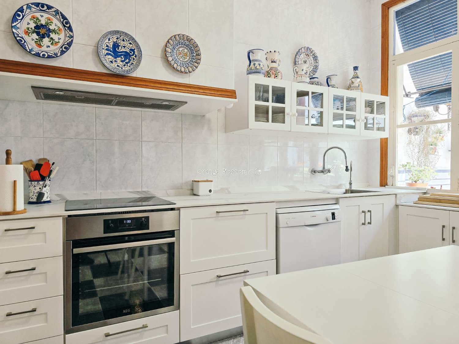 6 Zimmer Haus zu verkaufen in Villalonga - 384.000 € (Ref: 9026297)