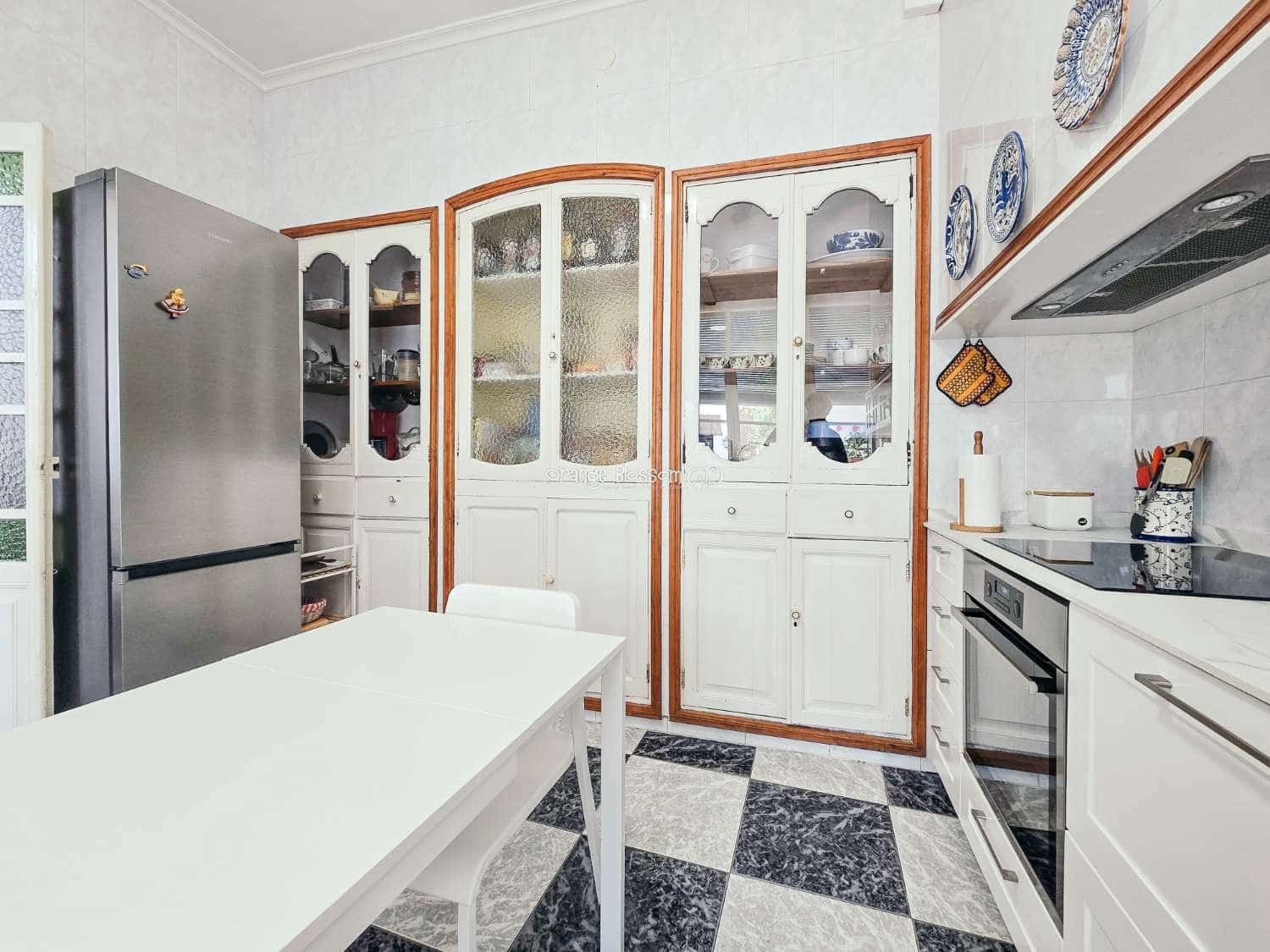 6 Zimmer Haus zu verkaufen in Villalonga - 384.000 € (Ref: 9026297)