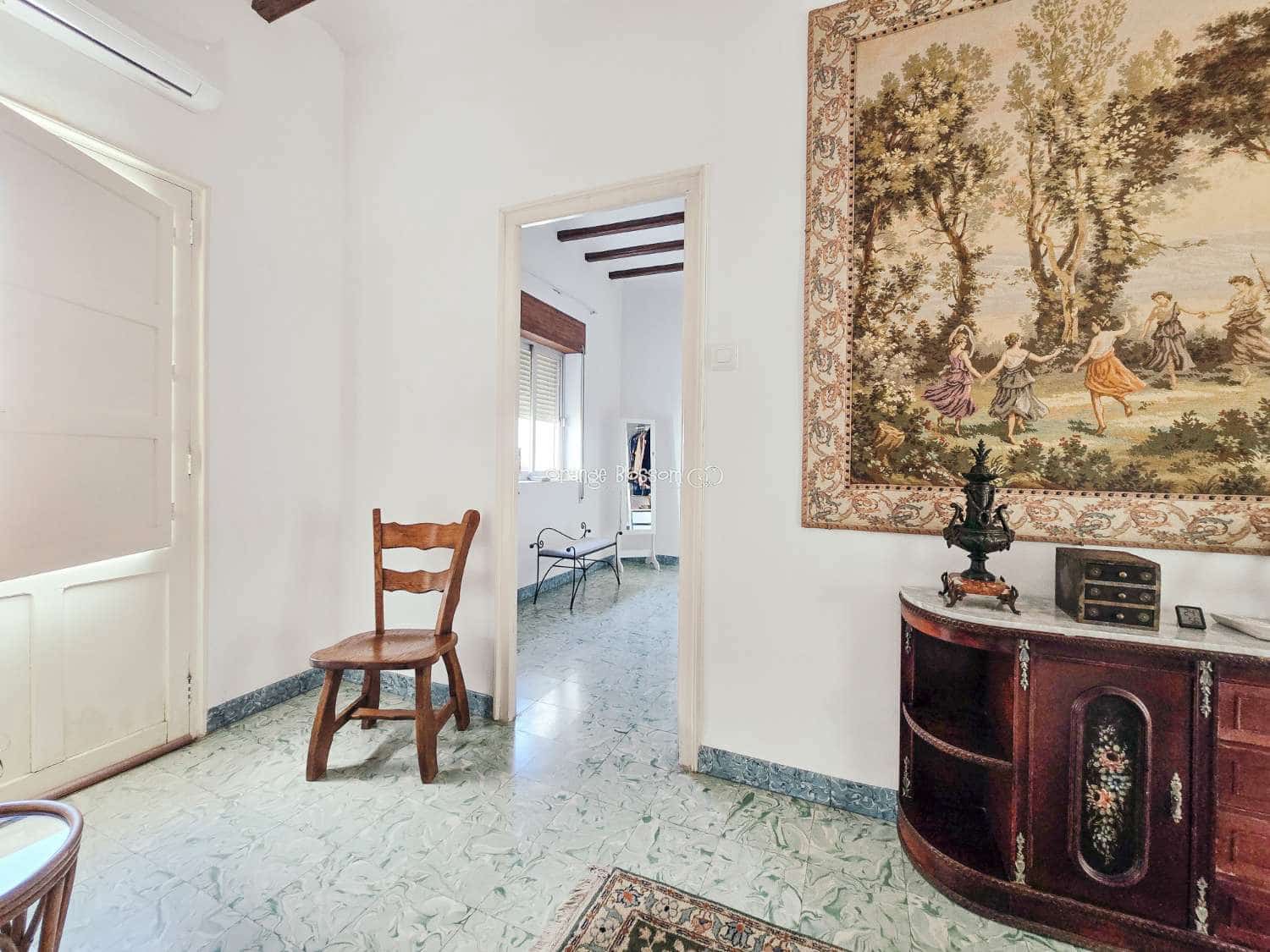 6 Zimmer Haus zu verkaufen in Villalonga - 384.000 € (Ref: 9026297)