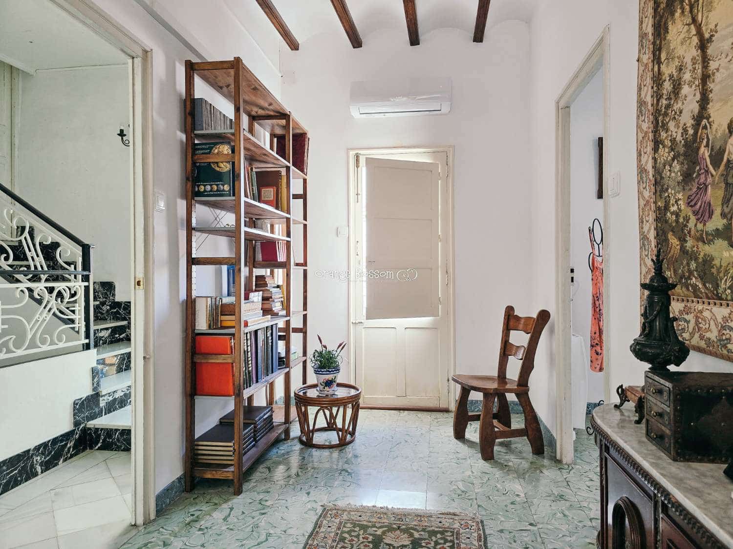 6 Zimmer Haus zu verkaufen in Villalonga - 384.000 € (Ref: 9026297)