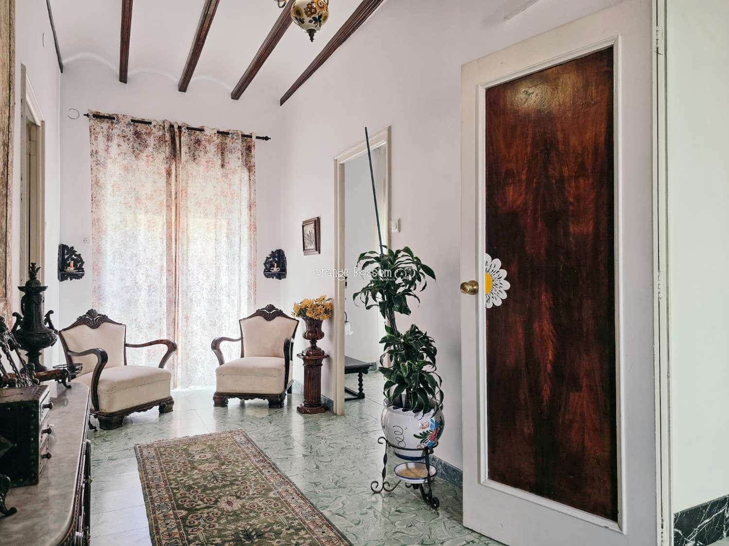 6 Zimmer Haus zu verkaufen in Villalonga - 384.000 € (Ref: 9026297)