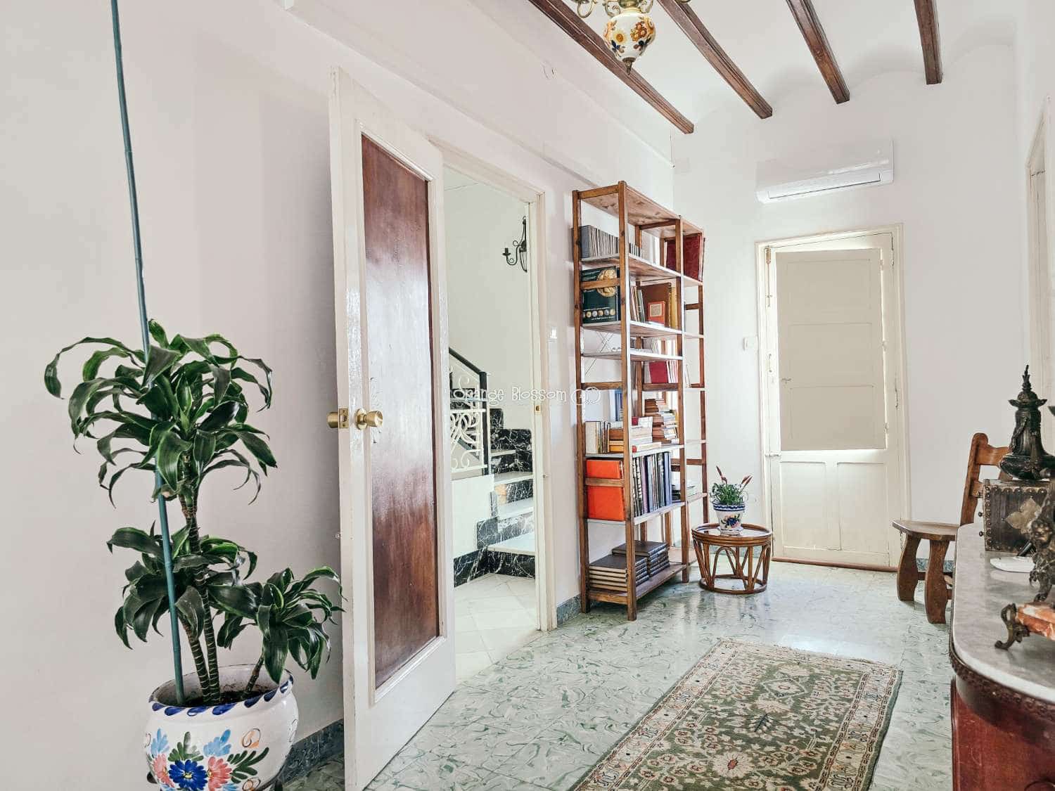 6 Zimmer Haus zu verkaufen in Villalonga - 384.000 € (Ref: 9026297)