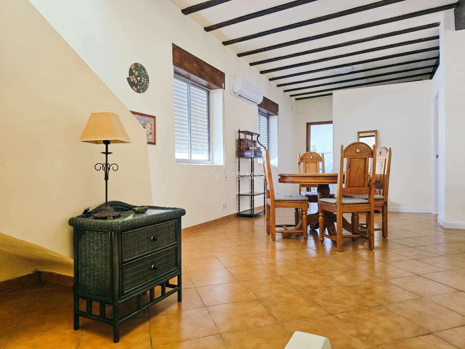 6 Zimmer Haus zu verkaufen in Villalonga - 384.000 € (Ref: 9026297)