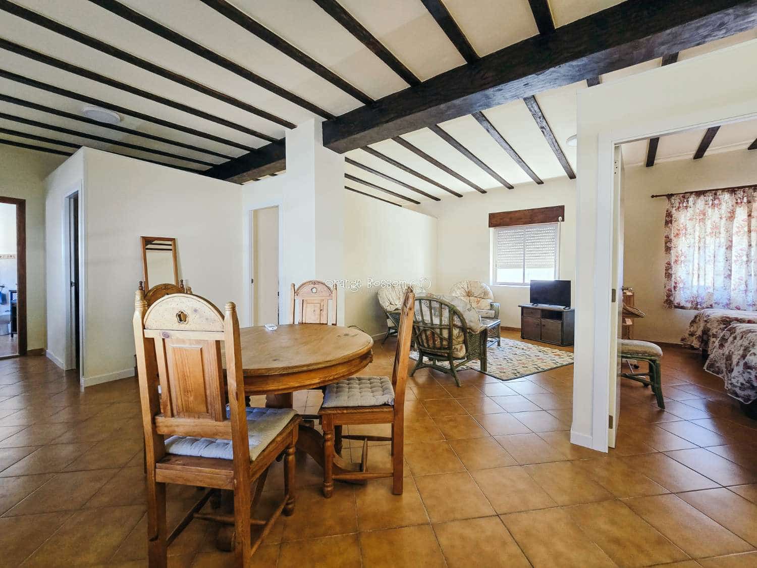 6 Zimmer Haus zu verkaufen in Villalonga - 384.000 € (Ref: 9026297)