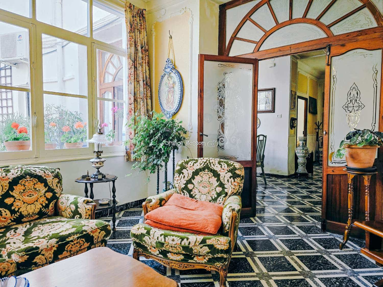 6 Zimmer Haus zu verkaufen in Villalonga - 384.000 € (Ref: 9026297)