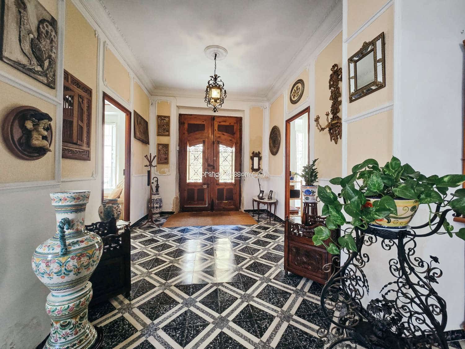 6 Zimmer Haus zu verkaufen in Villalonga - 384.000 € (Ref: 9026297)